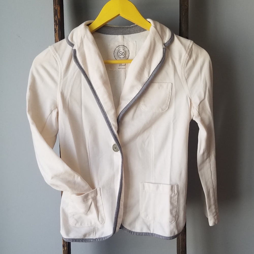 Blazer